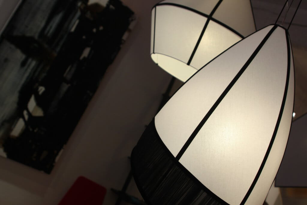 luminaire lumiere sur mesure design luxe createur