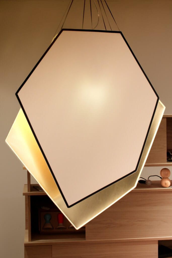 luminaire lumiere sur mesure design luxe createur