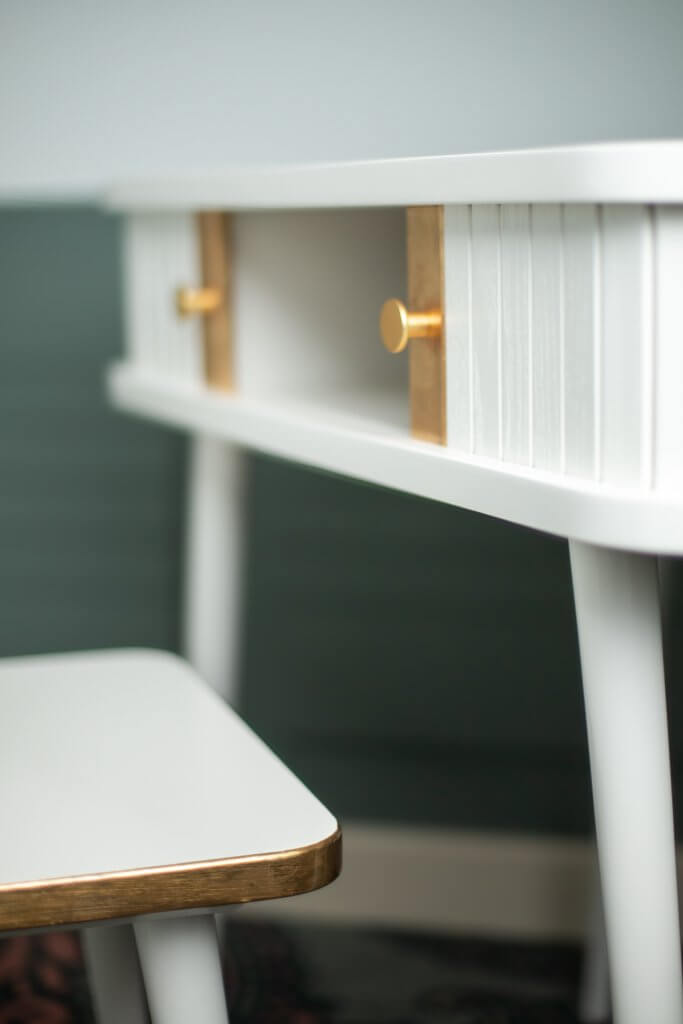 agencement sur mesure luxe design hotel