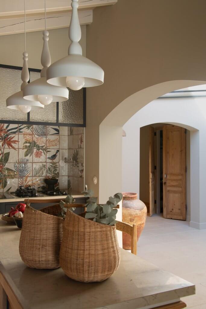 cuisine sur mesure luxe design ebeniste