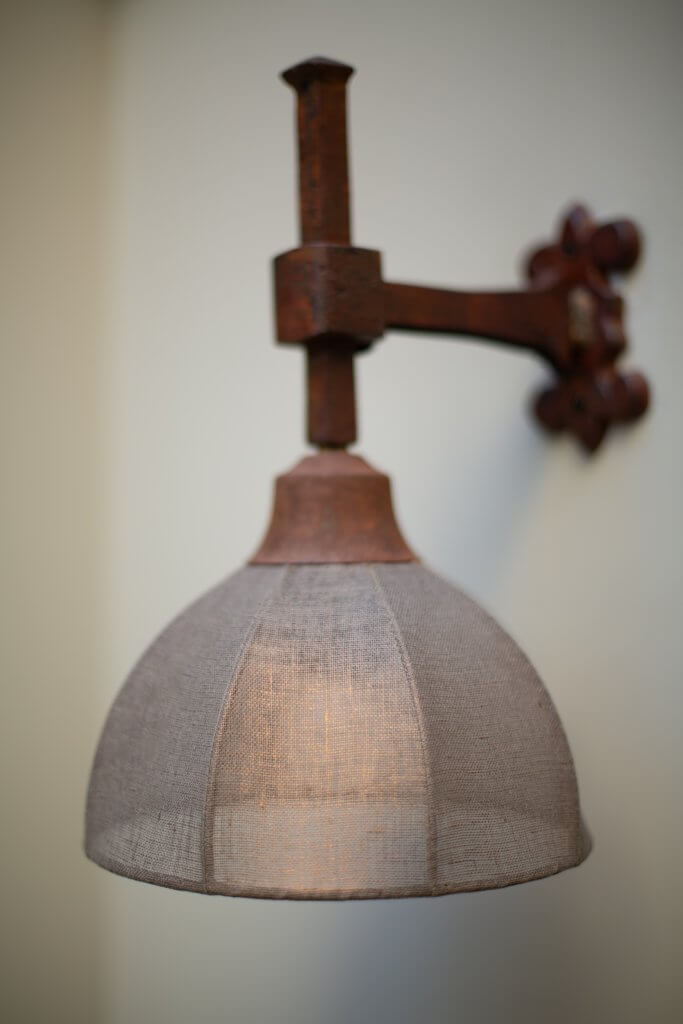 Luminaire lumiere design sur mesure createur luxe