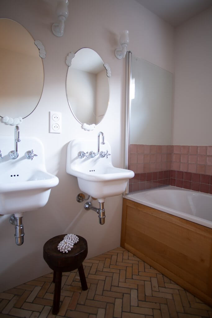 agencement sur mesure luxe design ebeniste