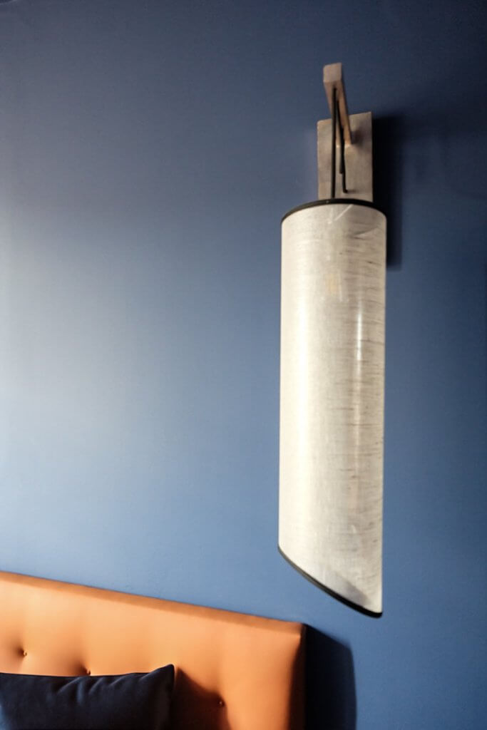 lumiere luminaire sur mesure createur design luxe hotel