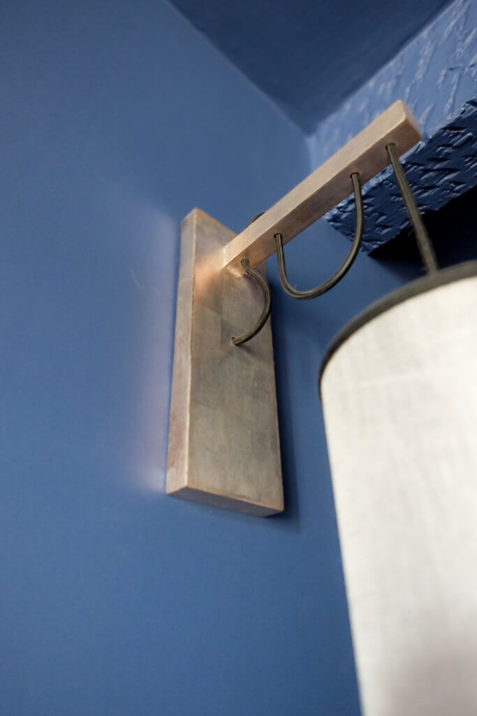 lumiere luminaire sur mesure createur design luxe hotel