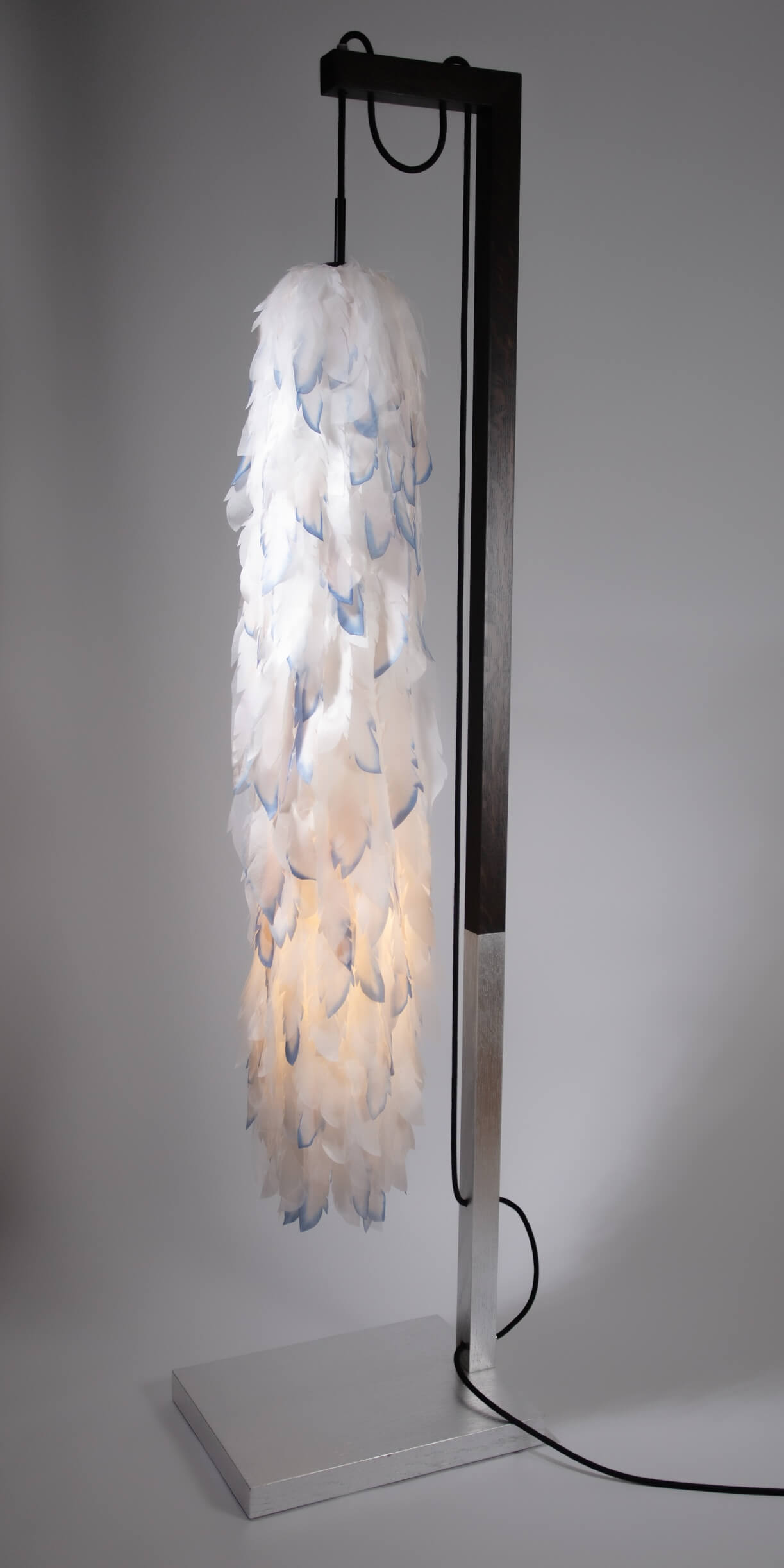 luminaire sur mesure createur design luxe lumiere
