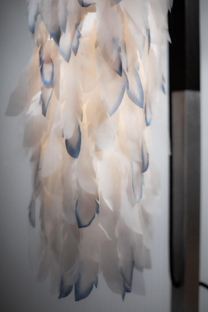 luminaire sur mesure createur design luxe lumiere