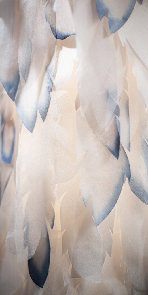 Luminaire lumiere design sur mesure createur luxe