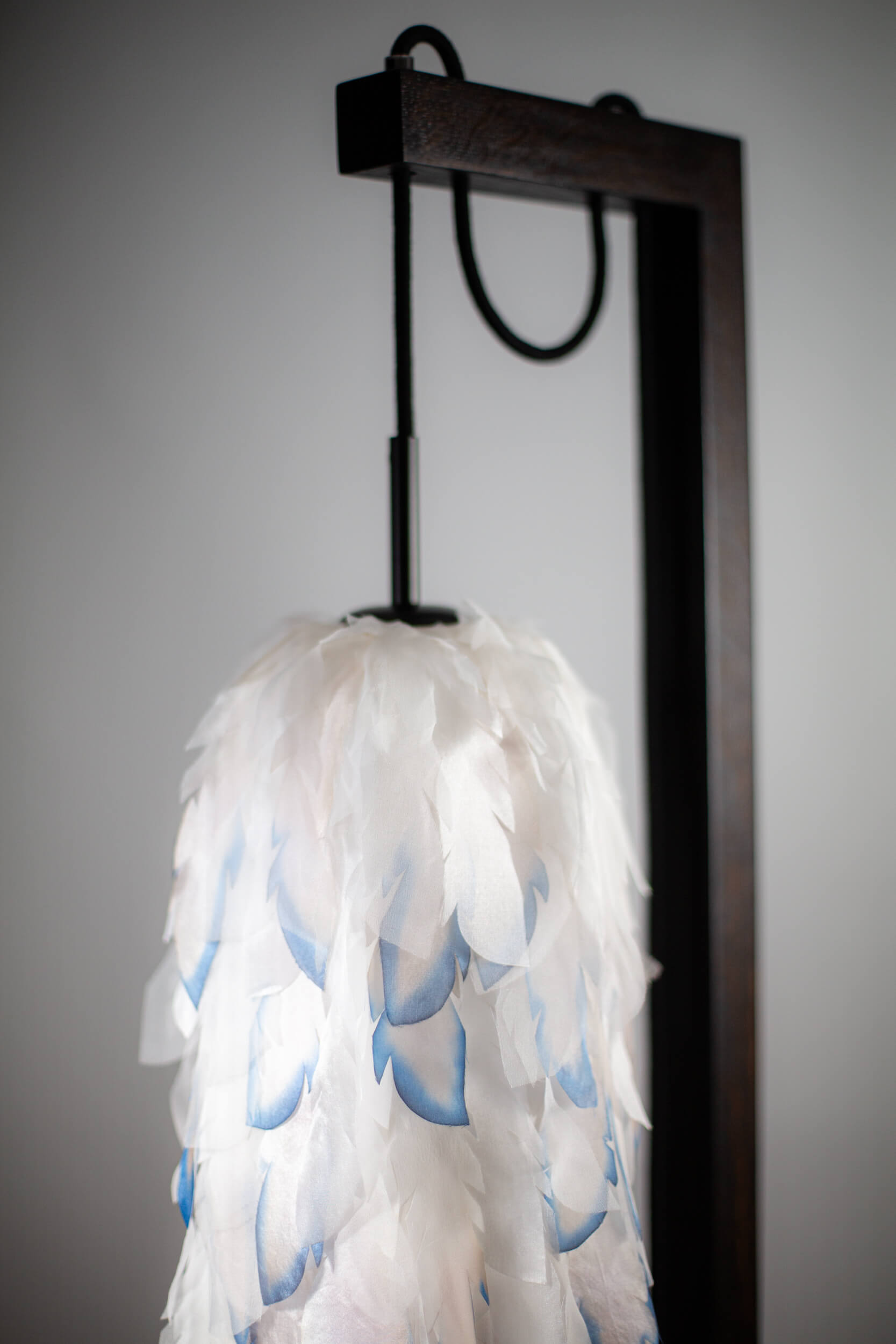 luminaire sur mesure createur design luxe lumiere