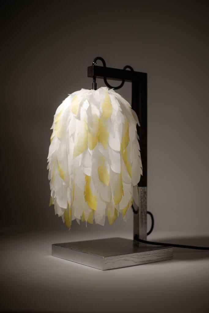 luminaire sur mesure createur design luxe lumiere