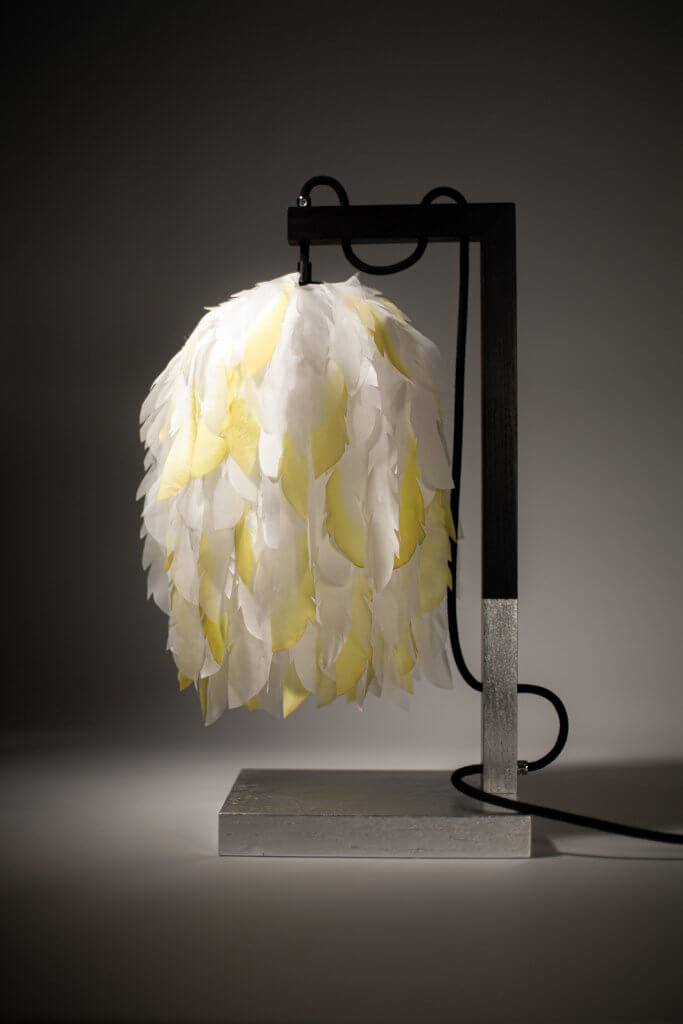 luminaire sur mesure createur design luxe lumiere