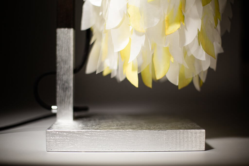 Luminaire lumiere design luxe sur mesure