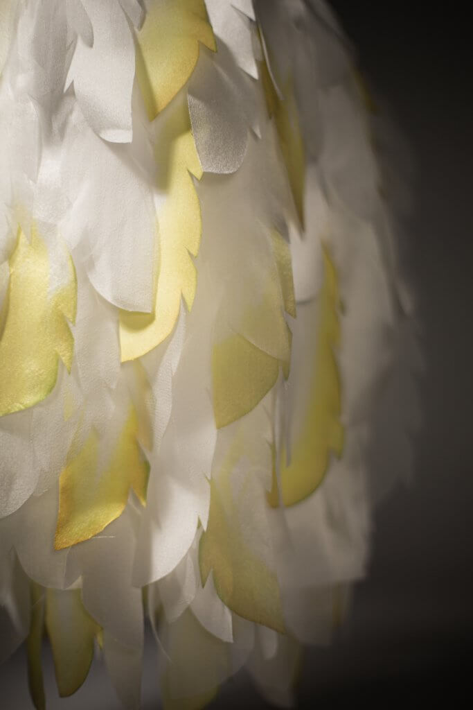 luminaire sur mesure createur design luxe lumiere