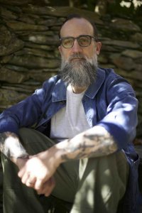 jerome bardou artisan d'art ebeniste luxe design