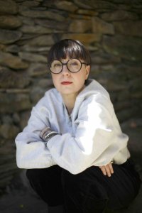 nathalie bardou artisan d'art createur luminaires luxe design