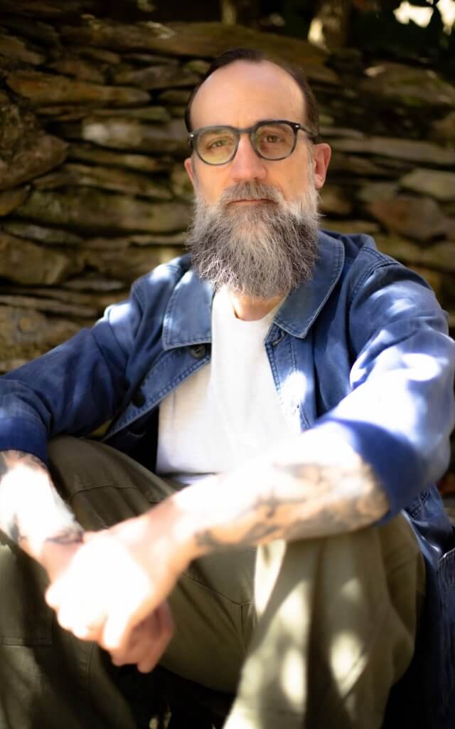 jerome bardou artisan d'art ebeniste luxe design