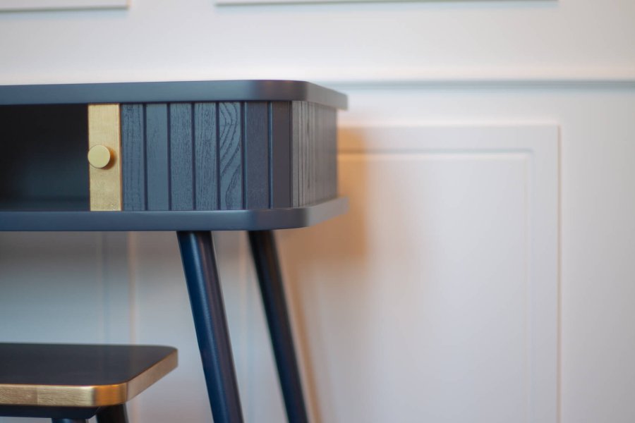 agencement sur mesure luxe design ebeniste