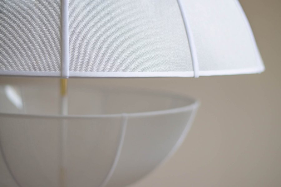 luminaire lumiere createur design sur mesure luxe hotel artisan d'art