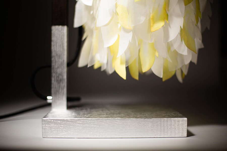 Luminaire lumiere design luxe sur mesure